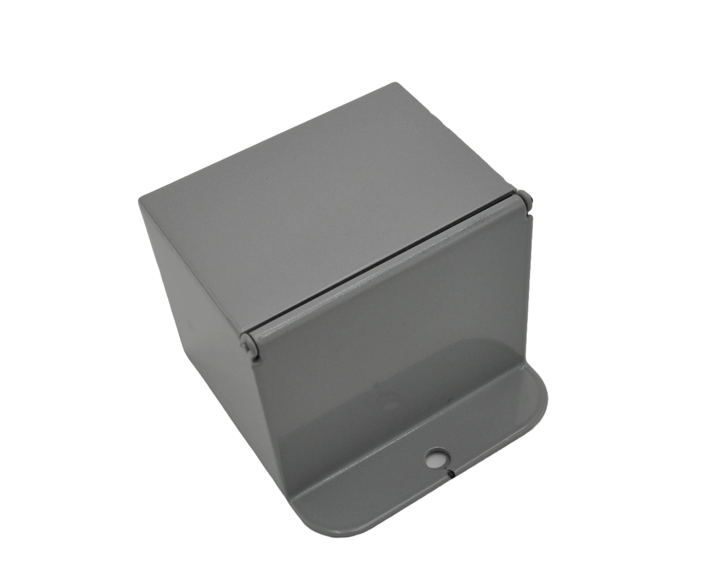 Heavy Duty Zinc-Plated Protection Box for Roller Shutter Key Switches