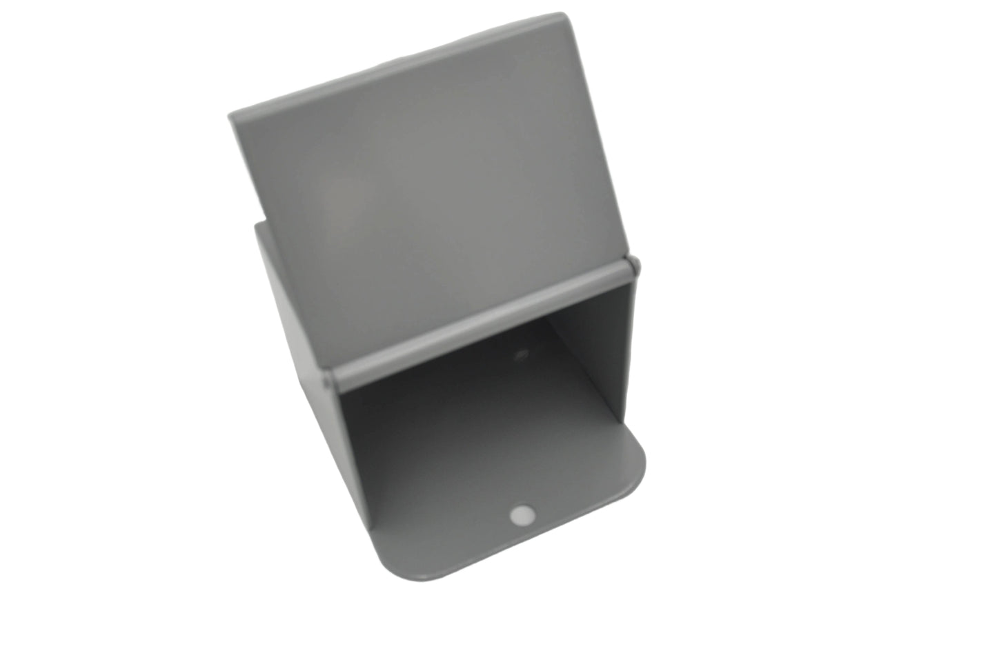 Heavy Duty Zinc-Plated Protection Box for Roller Shutter Key Switches