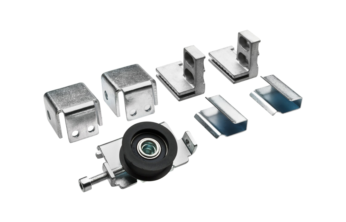 Label Eterna 90 Idler Return Pulley