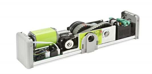 Label Neptis Plus LET (Pair)