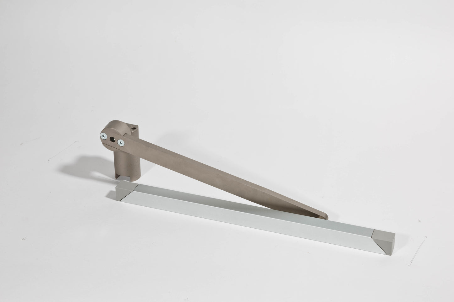 Label Next 300 - Push Sliding (Arm only)