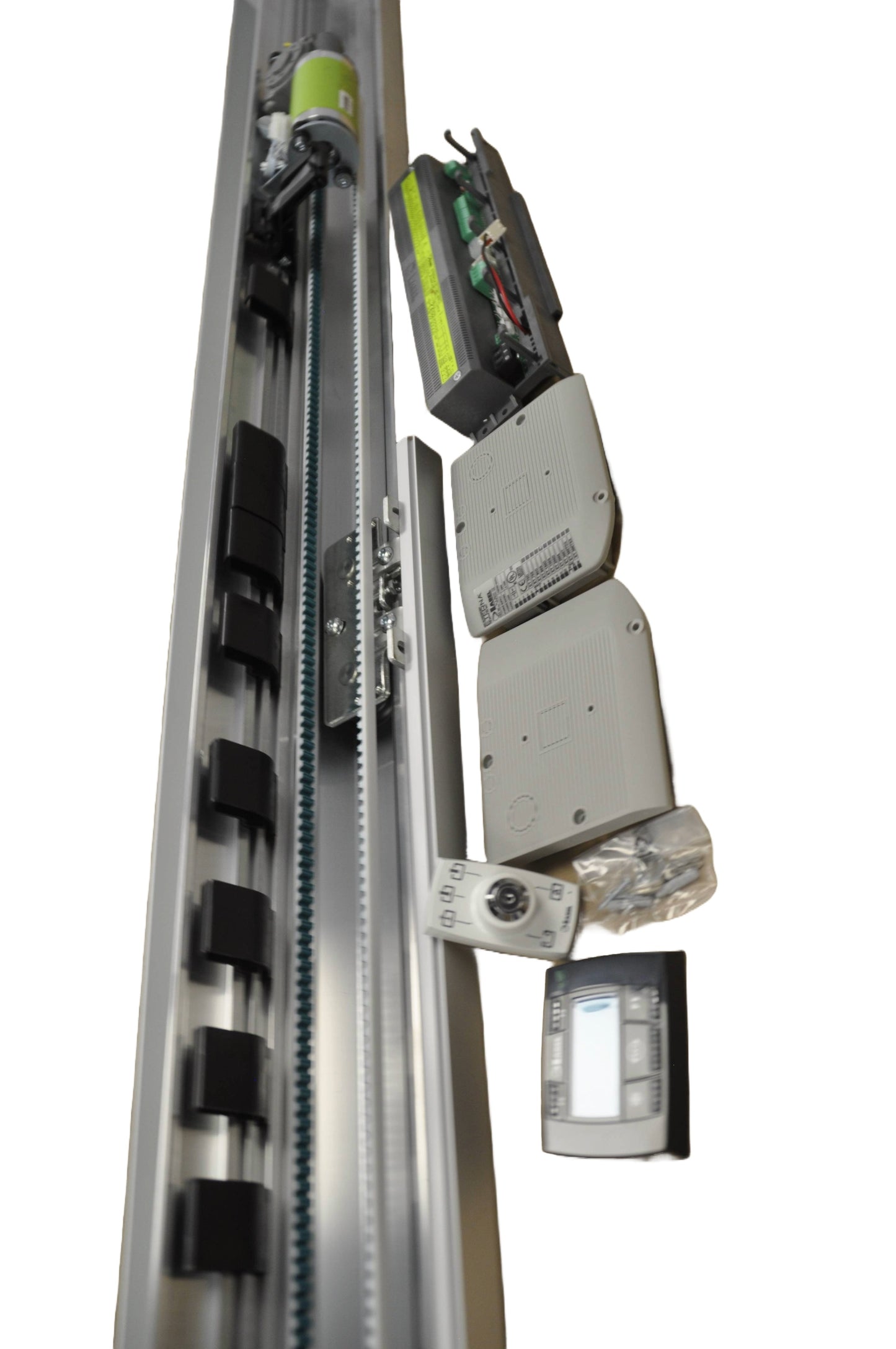 Label Eterna 150 Sliding Door Packages