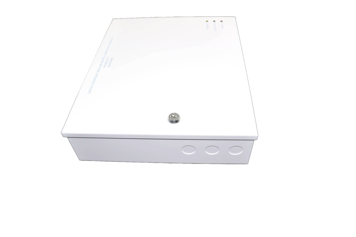 Large Boxed 5AMP Power Supply Unit