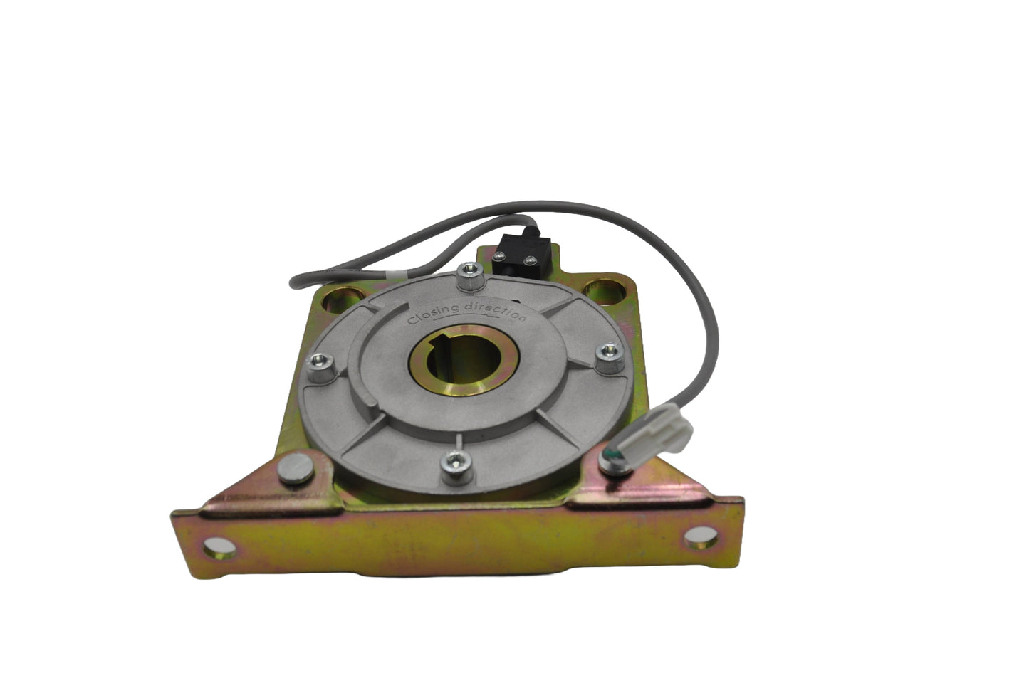 Roller Shutter Door Safety Brake – Inertia Brake for 30mm Shaft