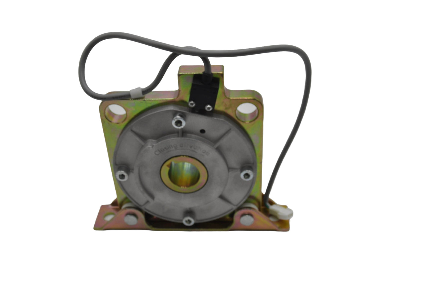 Roller Shutter Door Safety Brake – Inertia Brake for 30mm Shaft