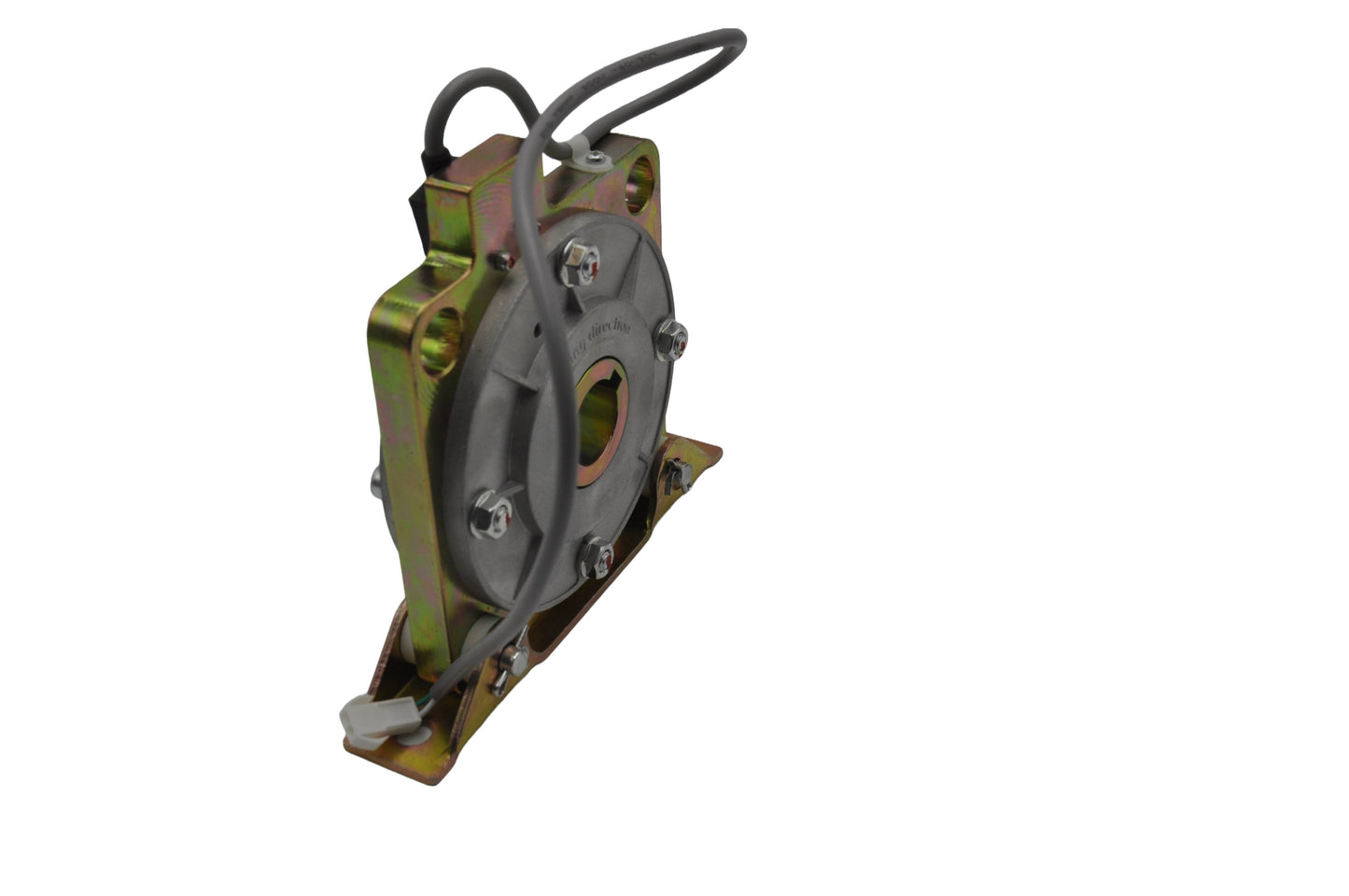 Roller Shutter Door Safety Brake – Inertia Brake for 30mm Shaft