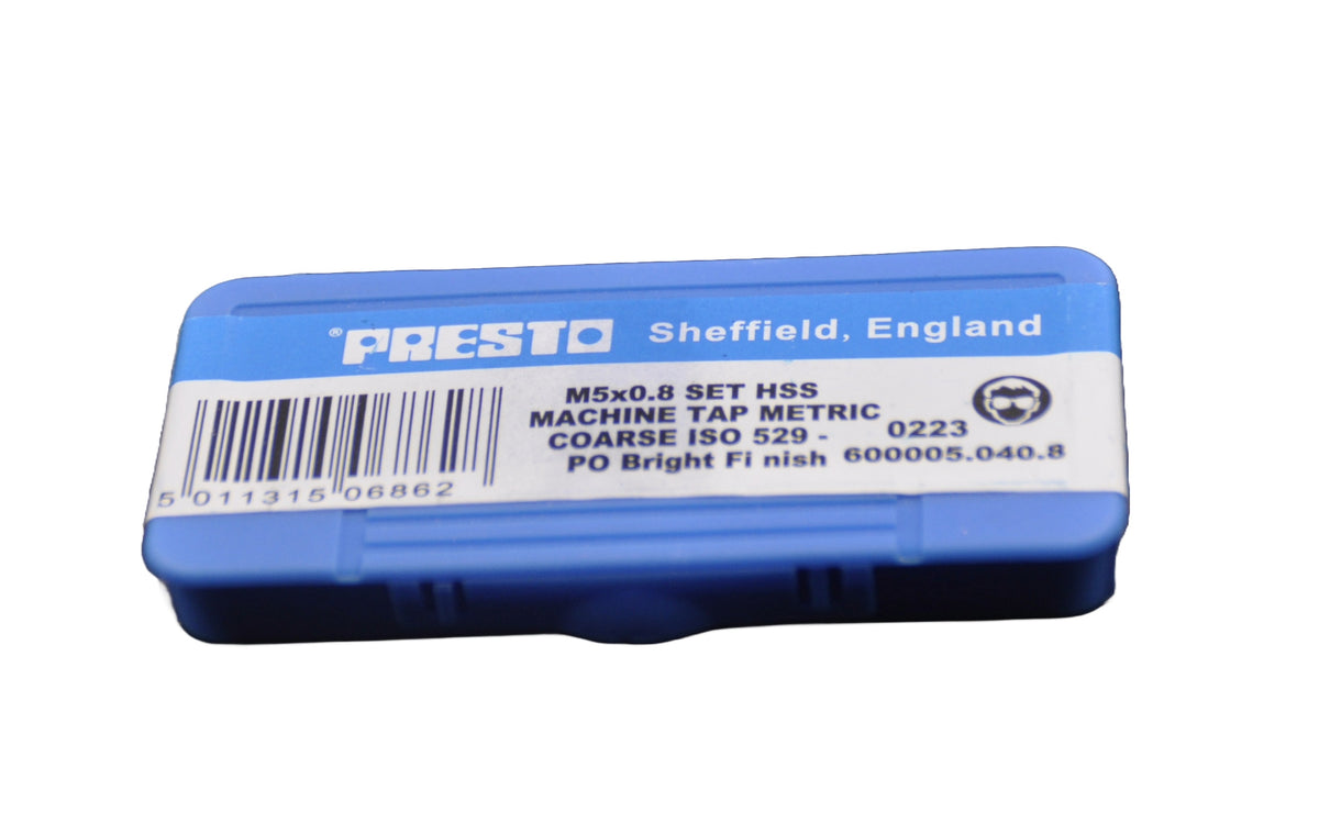M5 Tap Set
