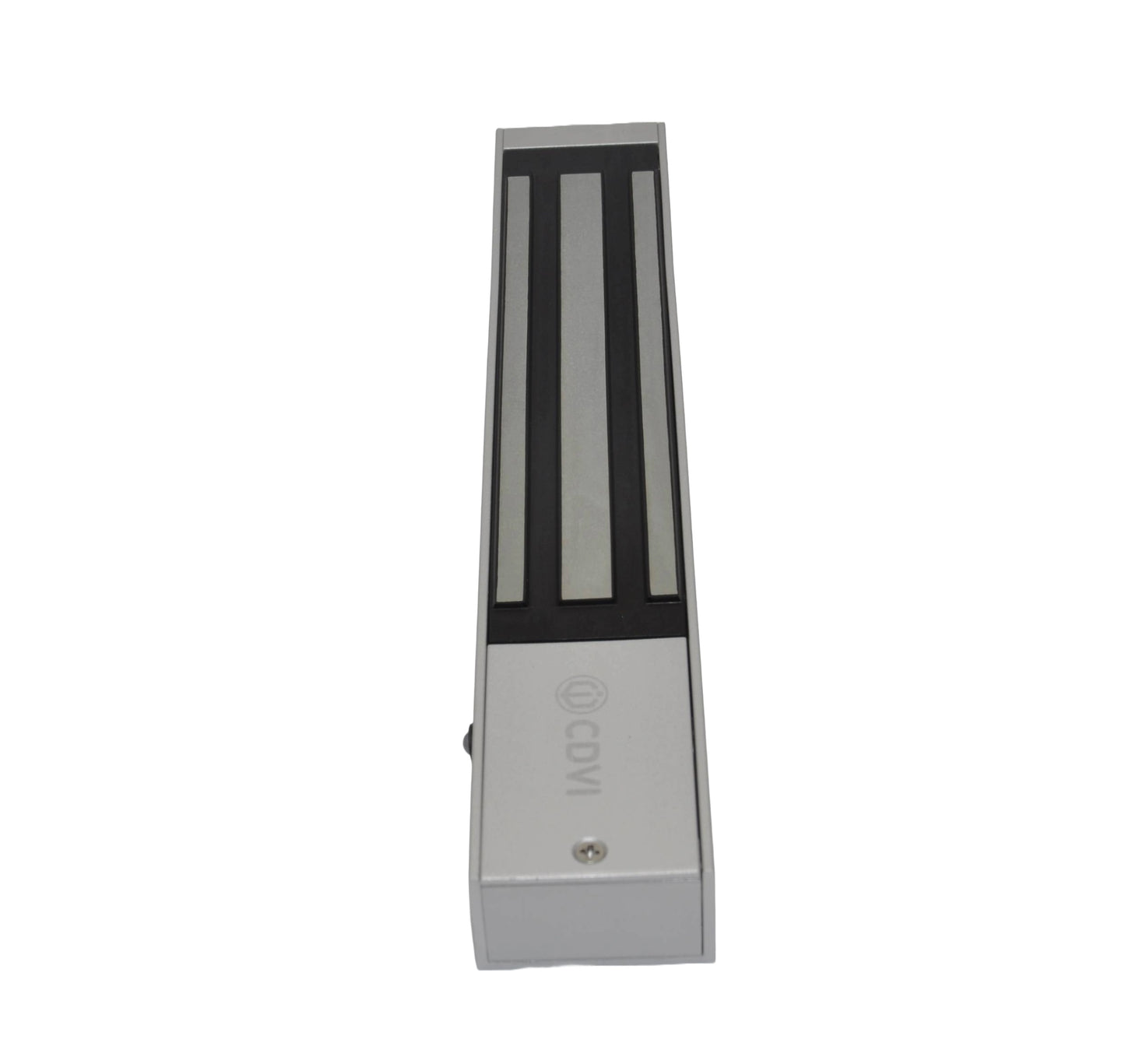 CDVI C3S11 C Series Entry Level 300kg Surface Mount Magnetic Lock, Monitored