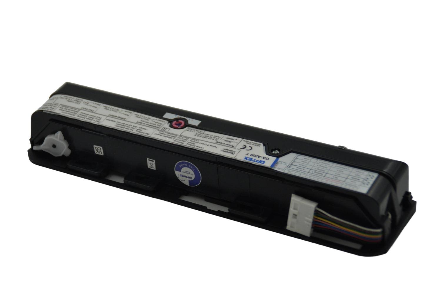 Optex OA-Axis T Monitored Infrared Sensor for Automatic Sliding Door