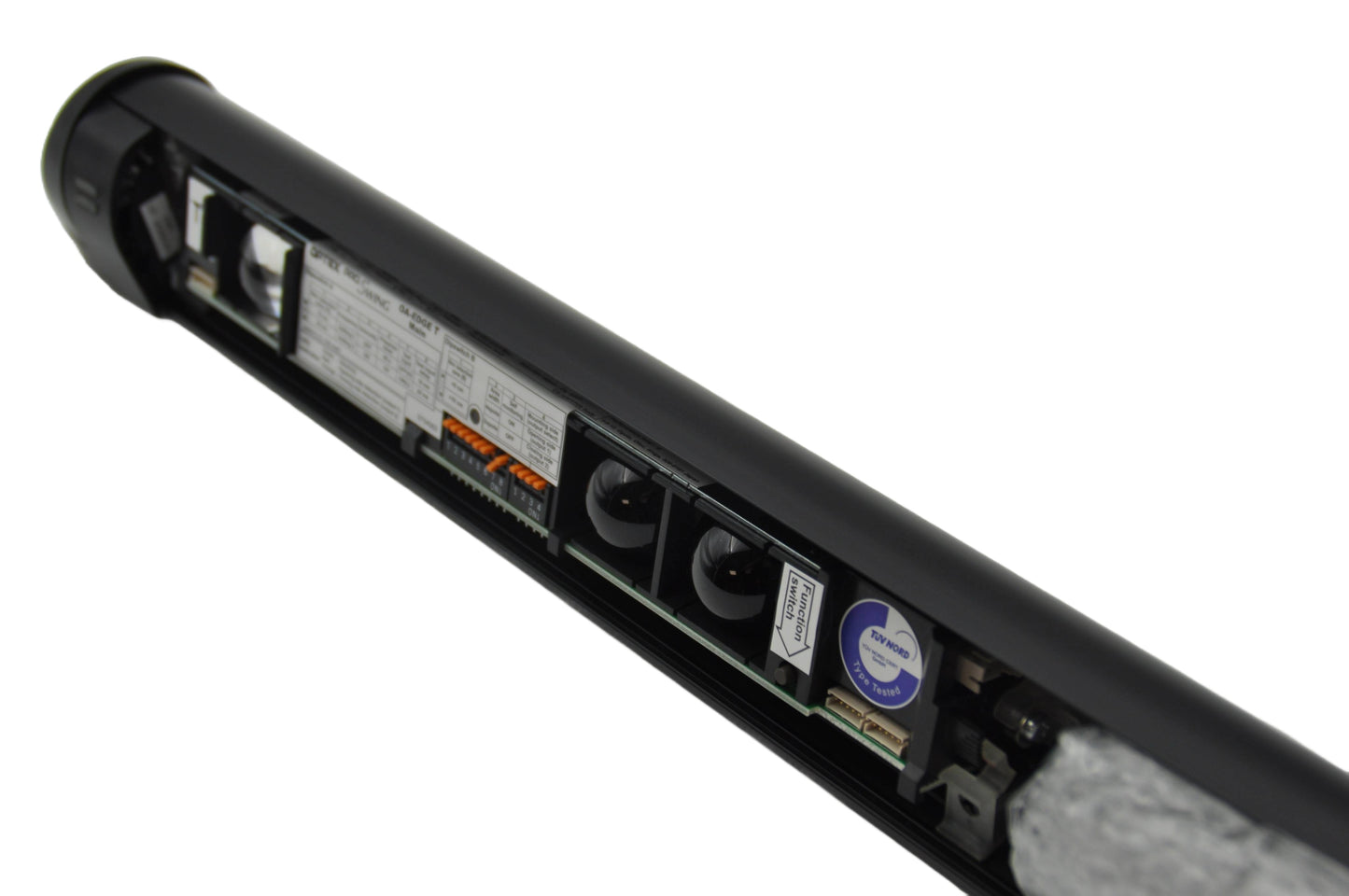 Optex OA-Edge T Active Infrared Safety Sensor