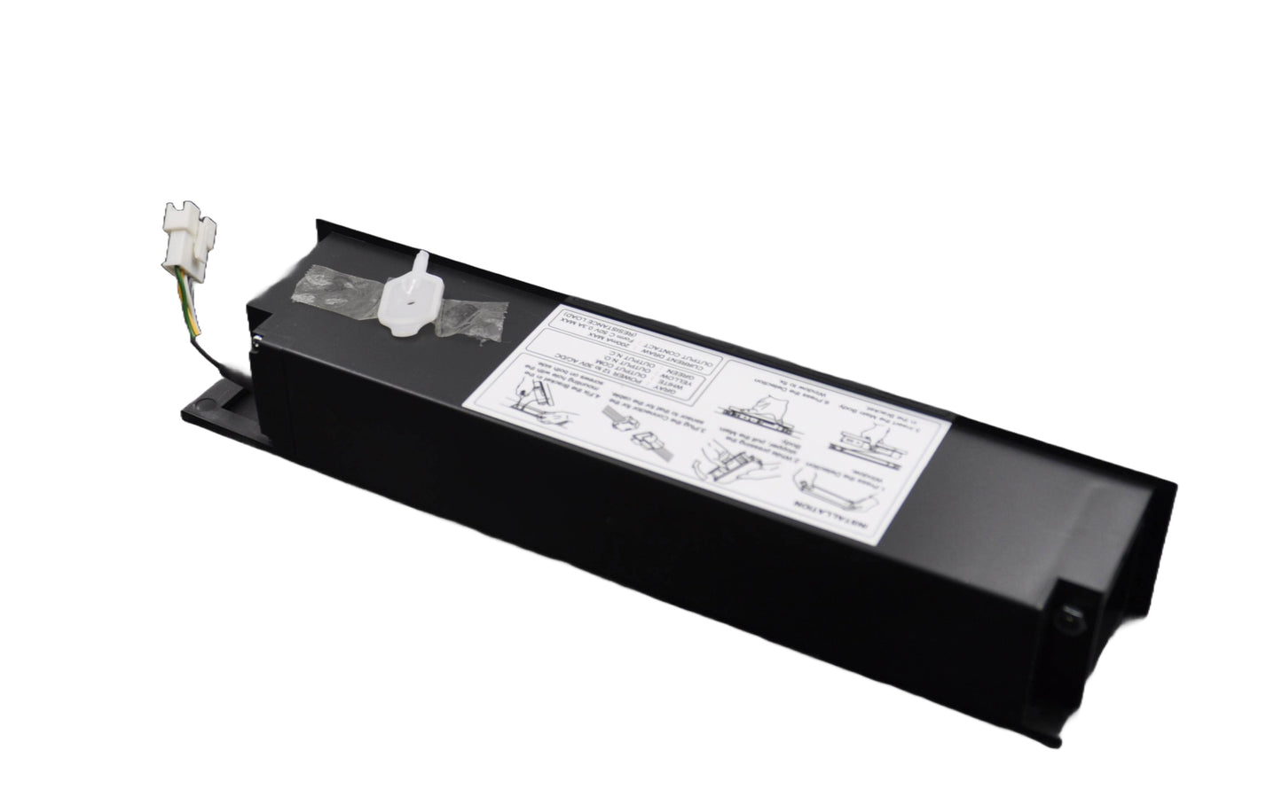 Optex Mirage Activation Sensor