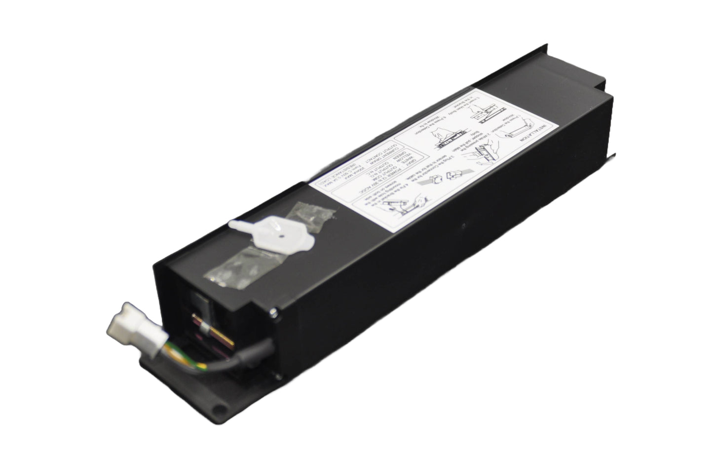 Optex Mirage Activation Sensor