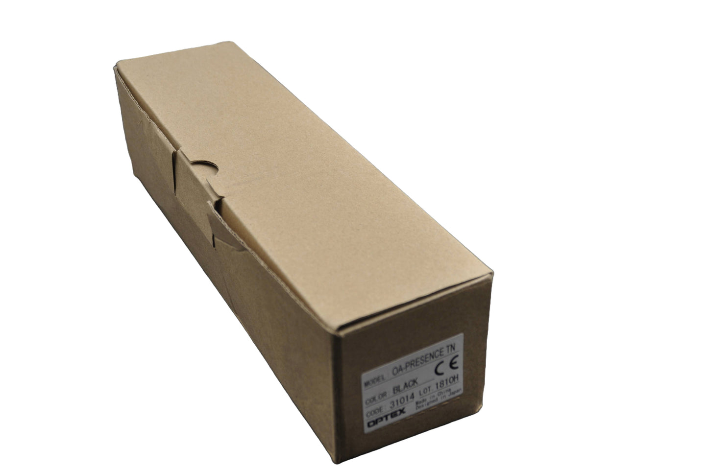 Optex OA Presence Threshold Safety Sensor