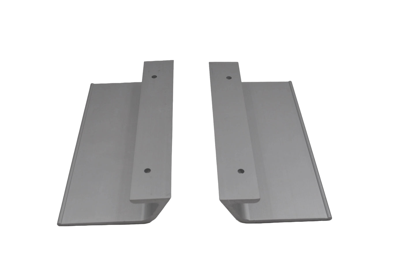 Pad Handles -Aluminium Door Handles