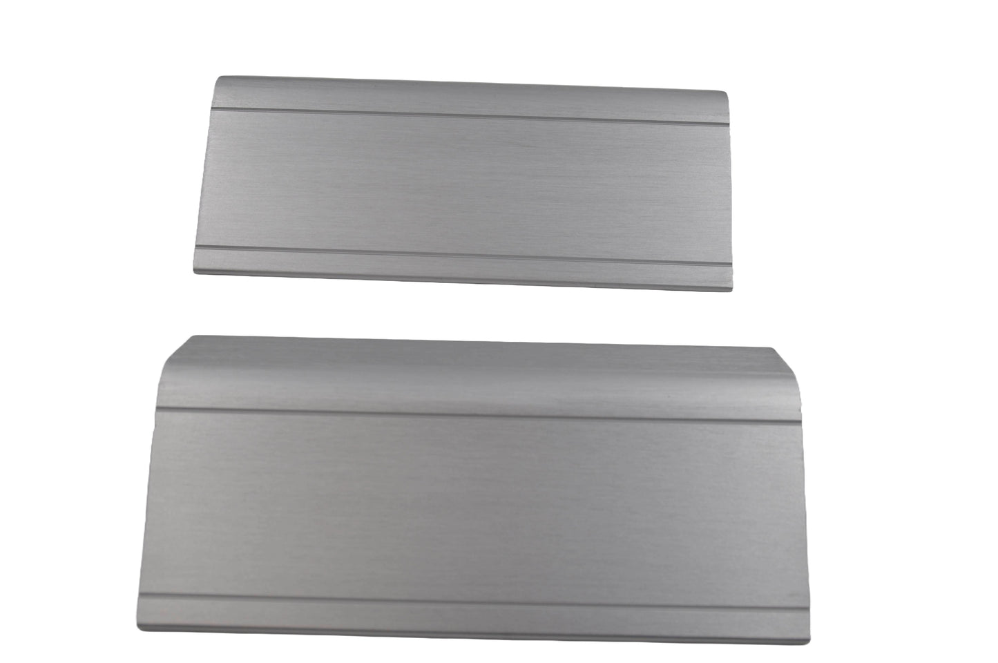 Pad Handles -Aluminium Door Handles