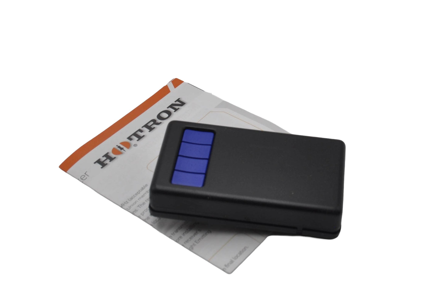 4 Button Larco Fob Transmitter