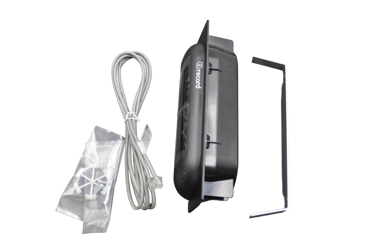 Record AIS2 90 GC (Side Screen Sensor) Flush Fit - CAN BUS
