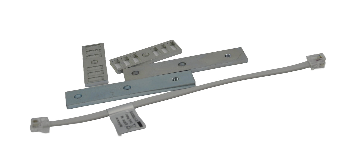 Record STA 20 Retrofit Kit for Sliding Automatic doors