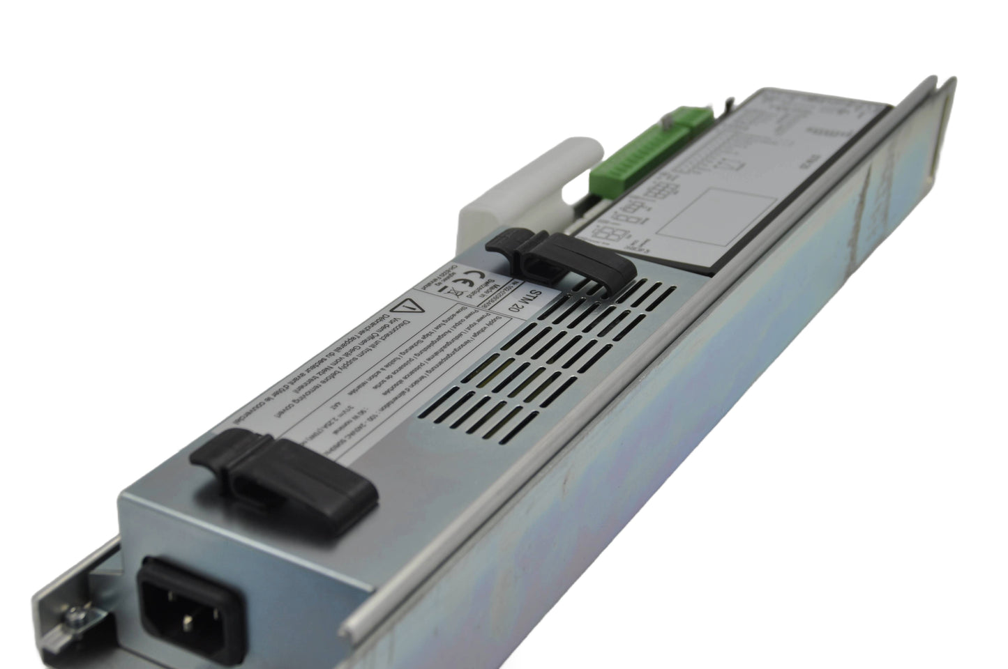 Record STA 20 Retrofit Kit for Sliding Automatic doors