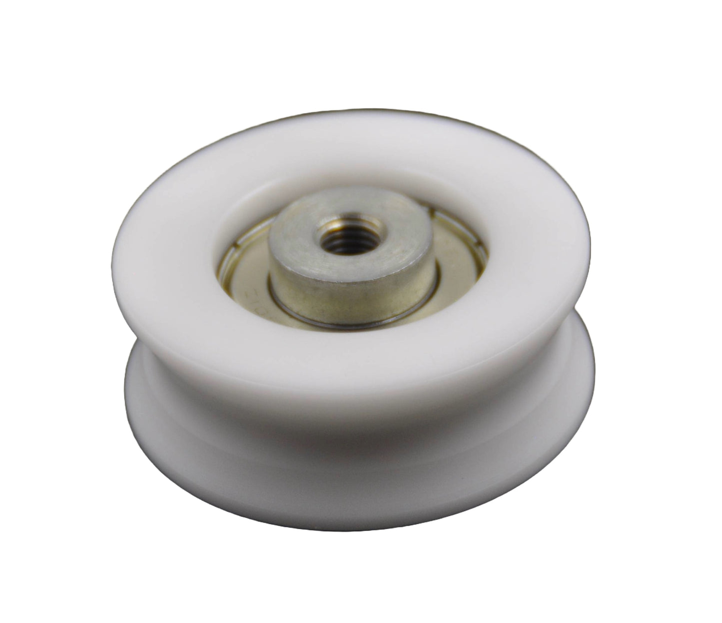 Record STA 13/15 Carriage Wheel