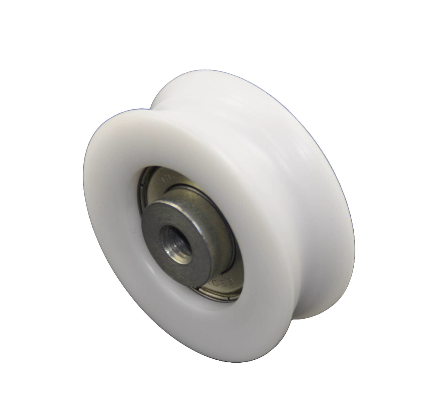 Record STA 13/15 Carriage Wheel