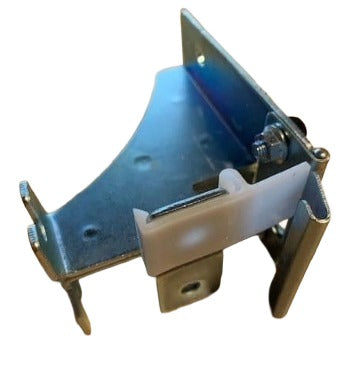 Record STA20 Canopy Hinge (Pair)