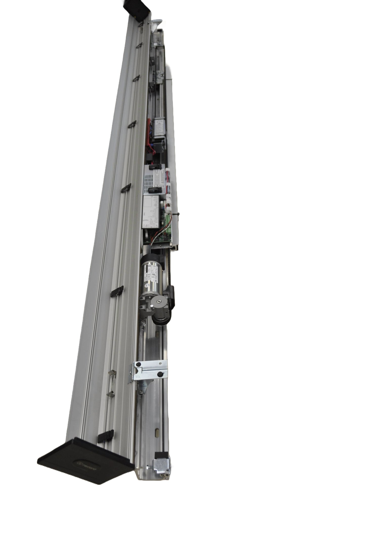 Record STA 20 Automatic Sliding Door Operator – Reliable, Quiet, and Highly Adaptable