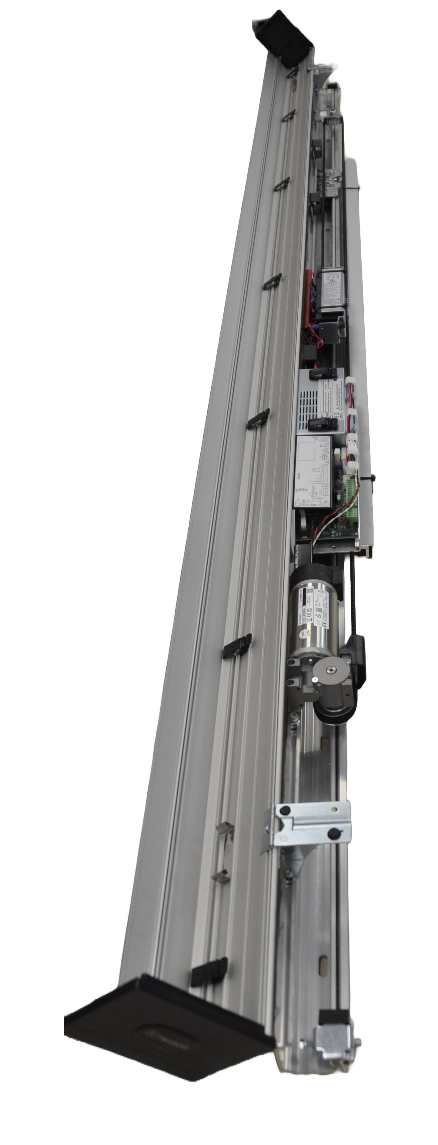 Record STA 20 Automatic Sliding Door Operator – Reliable, Quiet, and Highly Adaptable