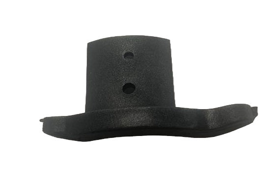 Nylon (Plastic) Endlocks for Roller Shutter Doors – Quiet and Smooth Operation