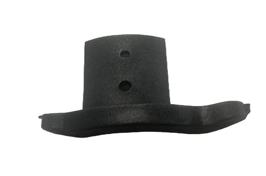 Nylon (Plastic) Endlocks for Roller Shutter Doors – Quiet and Smooth Operation