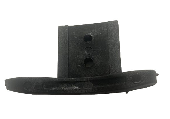 Nylon (Plastic) Endlocks for Roller Shutter Doors – Quiet and Smooth Operation