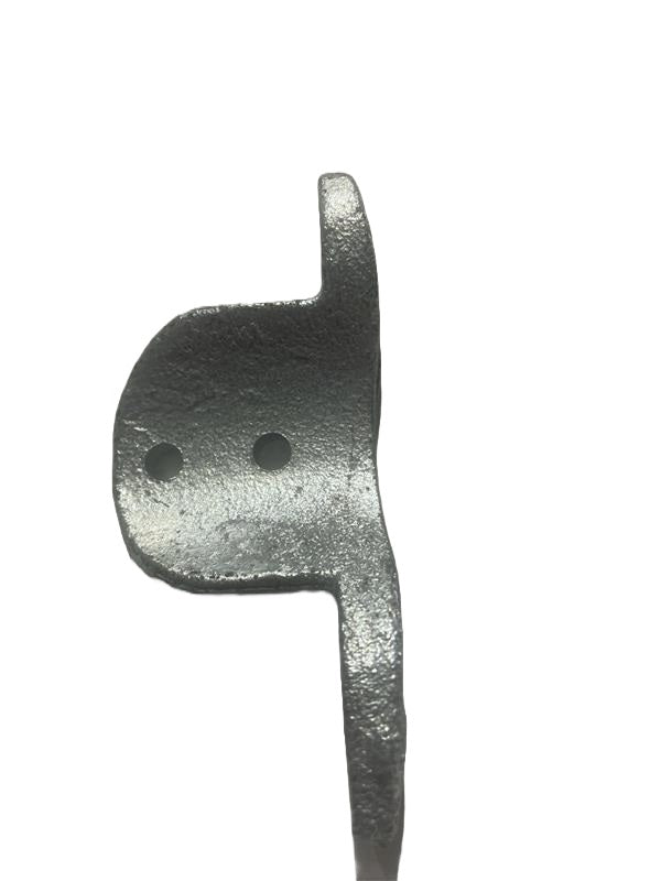 Cast Endlocks