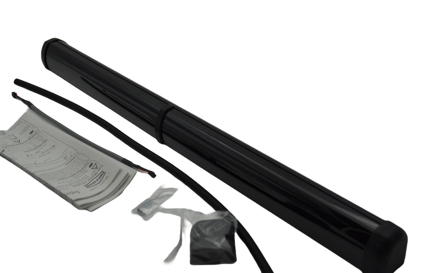 Hotron SSS-5 Automatic Swing Door Safety Sensor