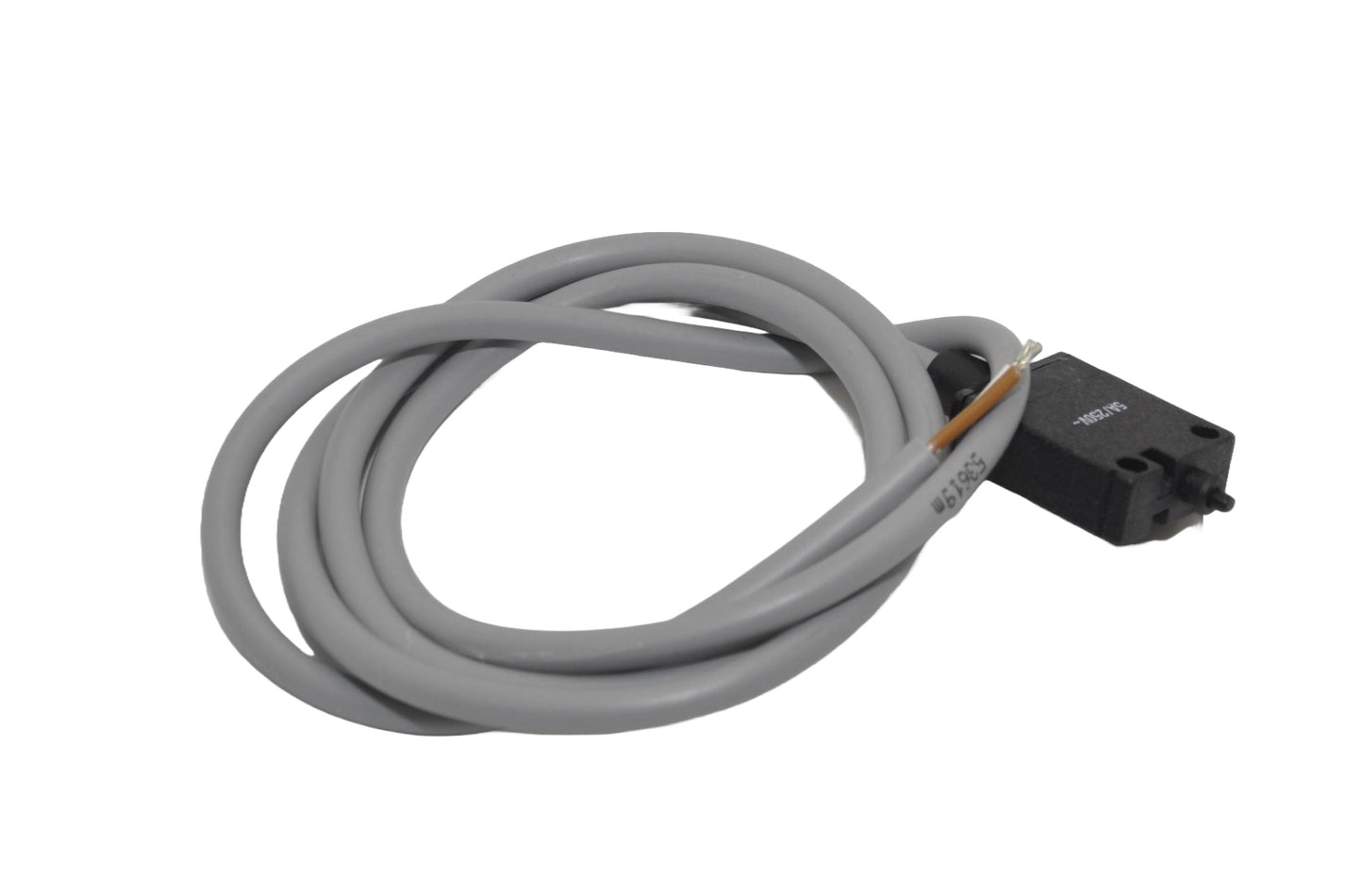 Microswitch for Roller Shutter Safety Brake