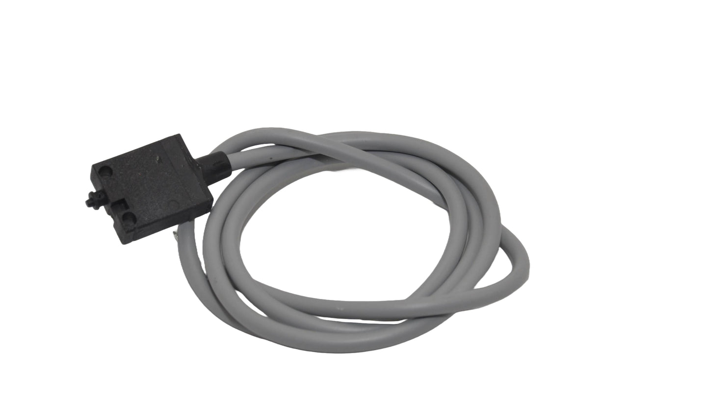 Microswitch for Roller Shutter Safety Brake