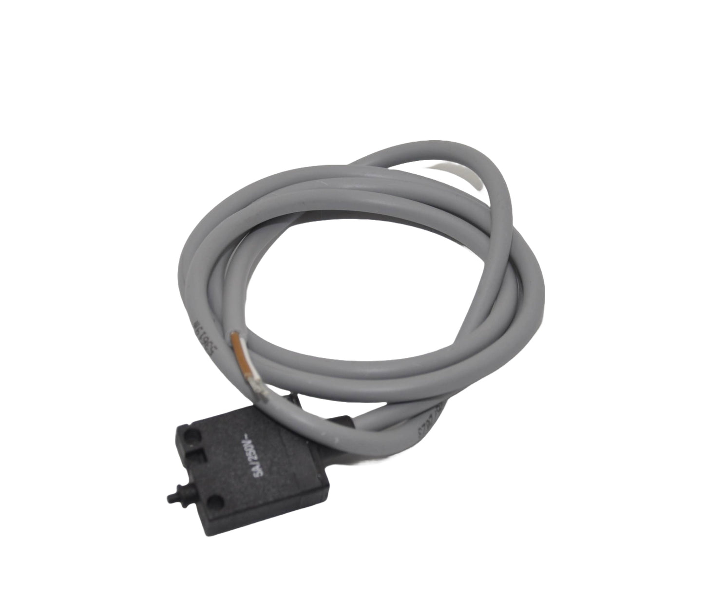 Microswitch for Roller Shutter Safety Brake