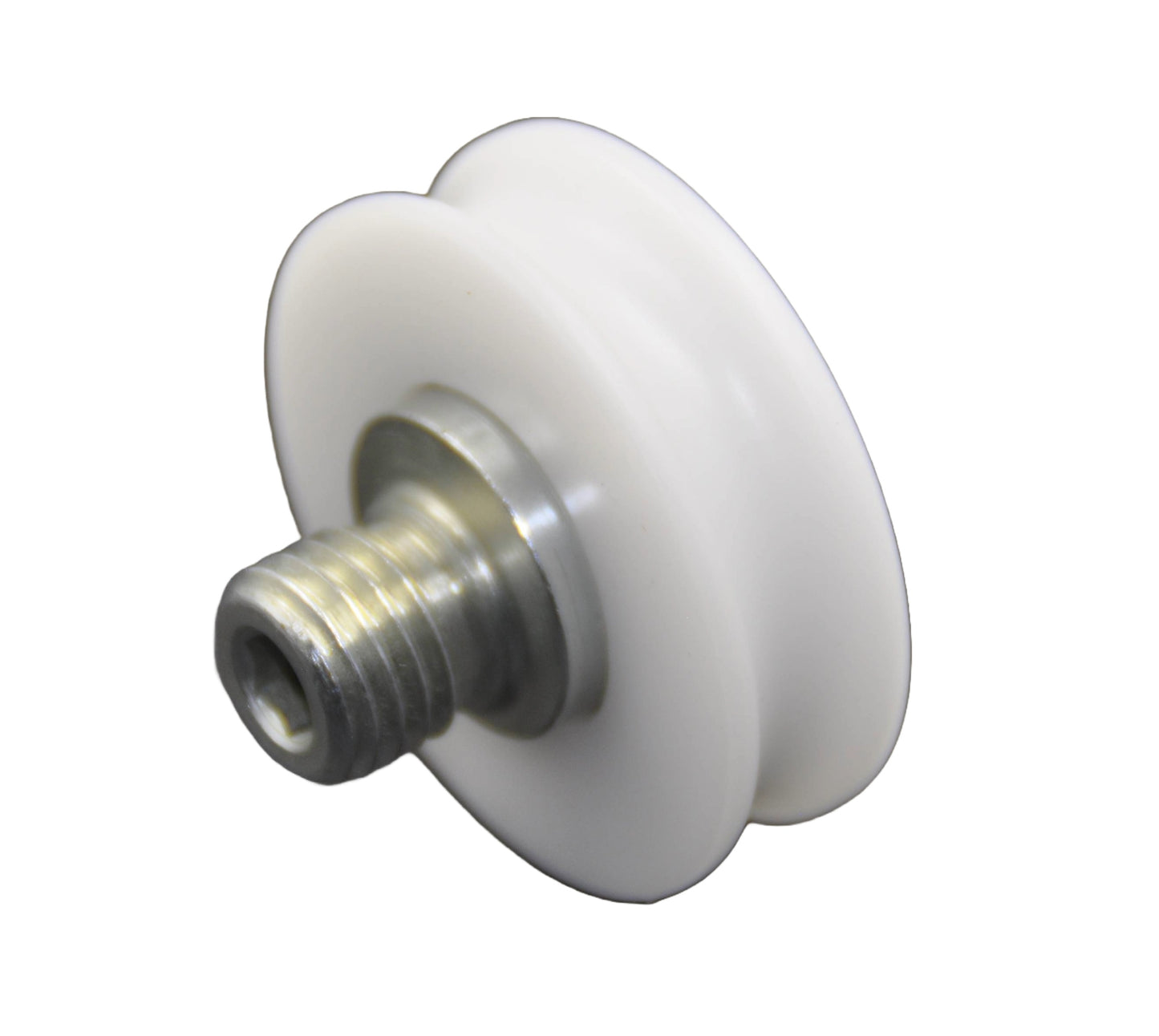 Stanley Duraglide Carriage Wheel (Old Type)