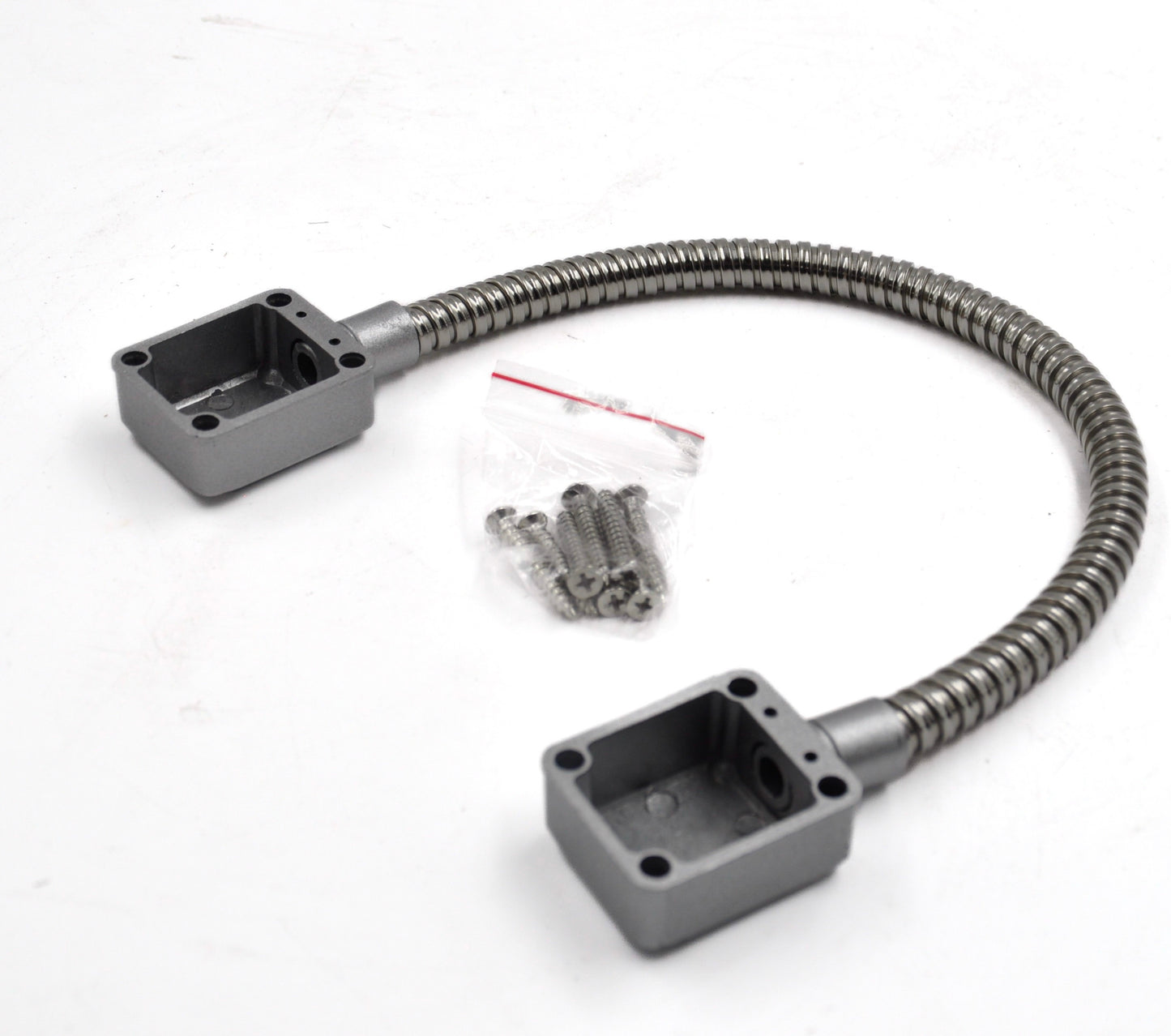 Surface Armoured Door Loop