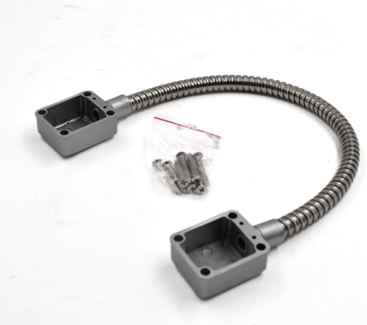 Surface Armoured Door Loop