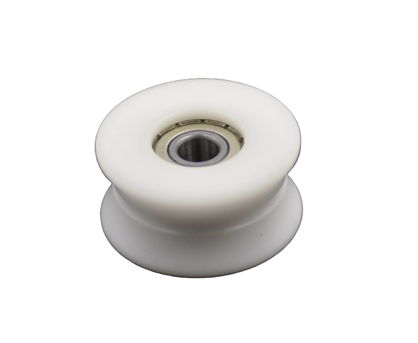 Tormax TKP Carriage Wheel