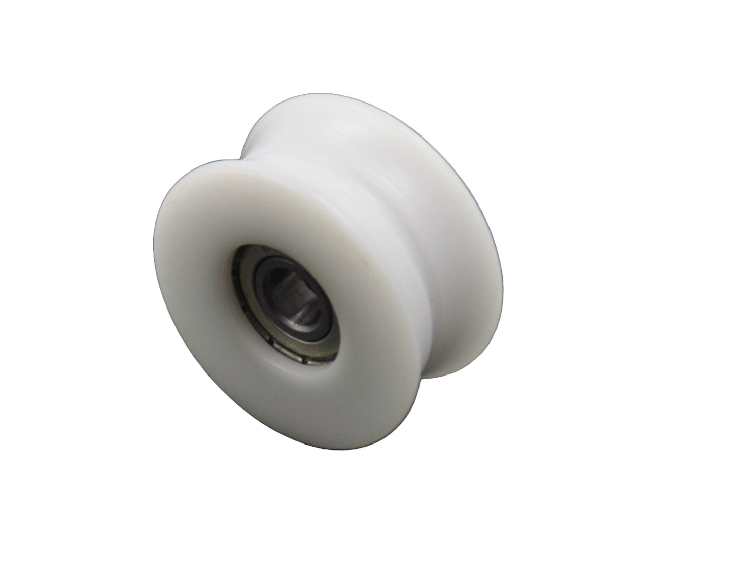 Tormax TKP Carriage Wheel