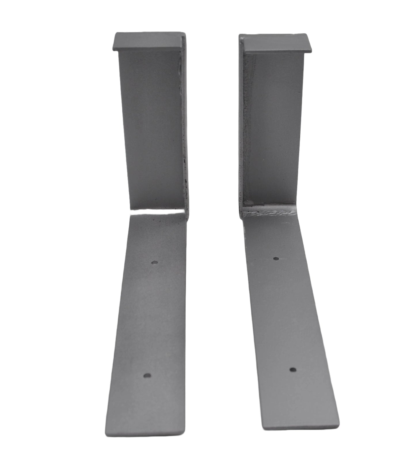 Steel UPS Mounting Brackets for Roller Shutter Doors