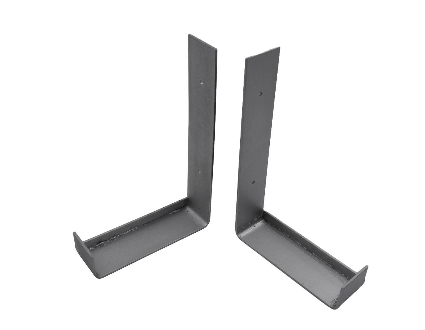 Steel UPS Mounting Brackets for Roller Shutter Doors