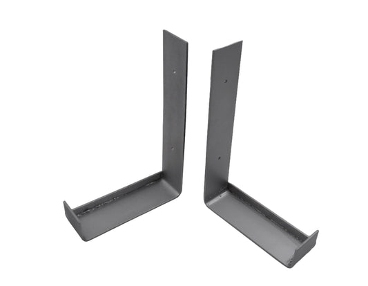 Steel UPS Mounting Brackets for Roller Shutter Doors