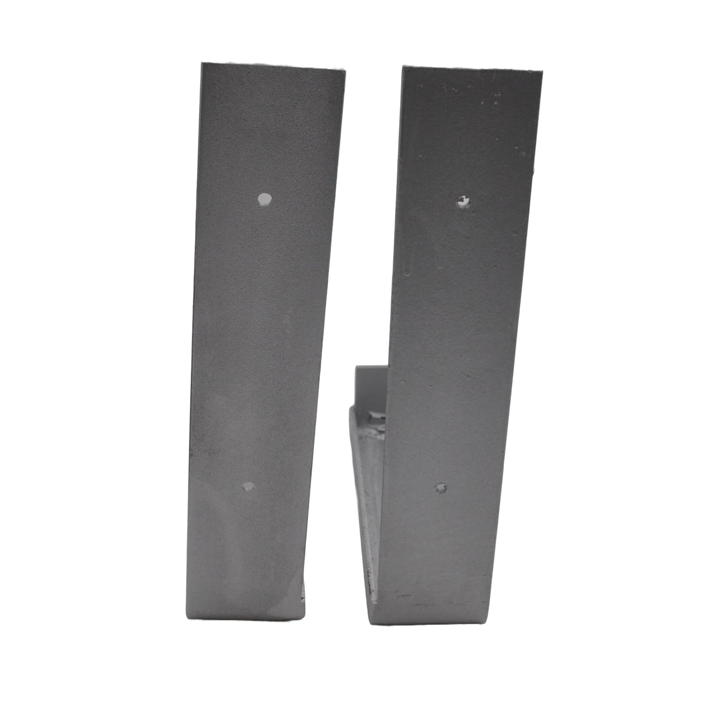 Steel UPS Mounting Brackets for Roller Shutter Doors