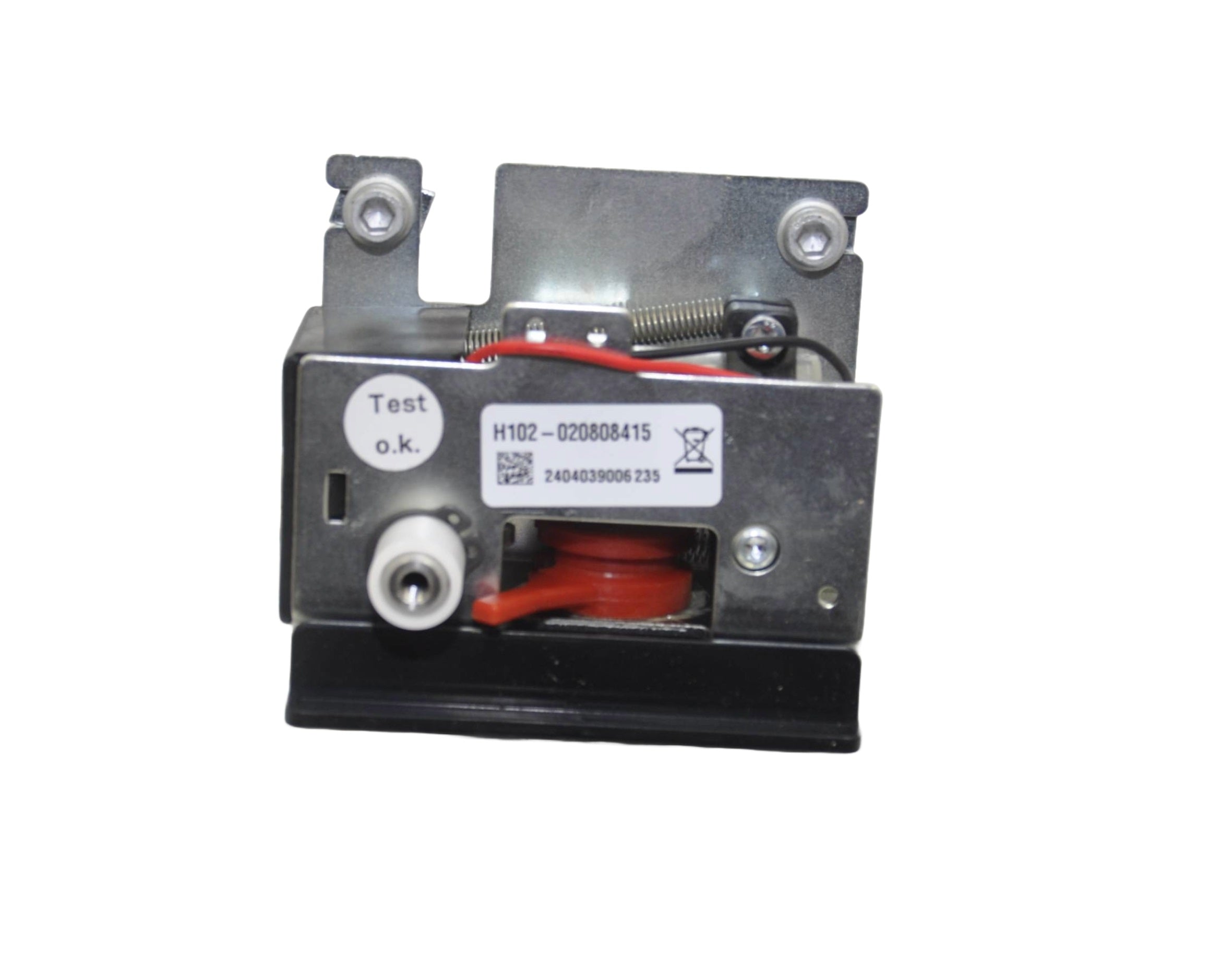 RECORD Locking device VRR 20/ C102-020808415/Set verrouillage motorisé/ DHL (71) | UK RECORD Locking device VRR 20/ C102-020808415/Set verrouillage motorisé/ DHL (71) | UK