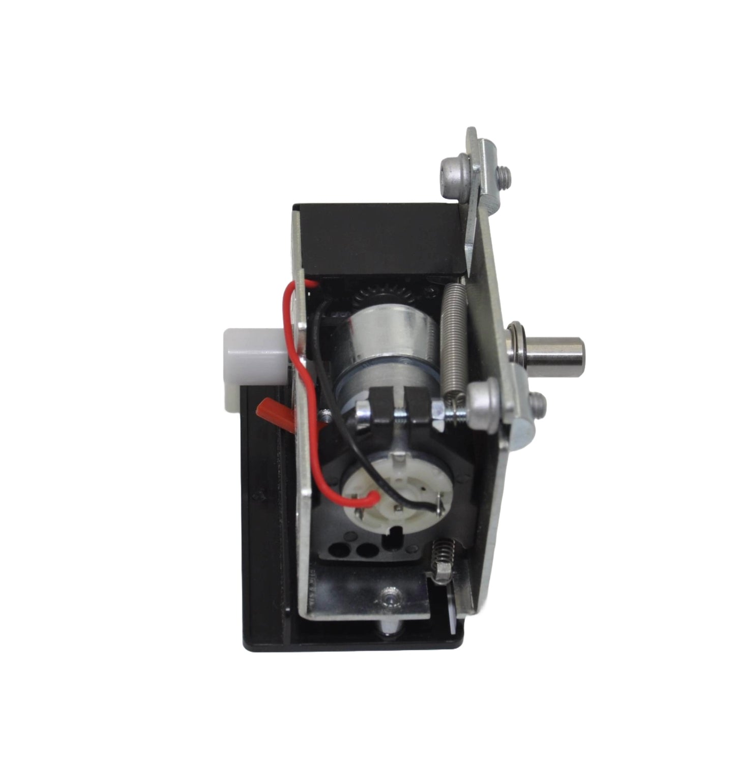 Record VRR Automatic Locking Bolt