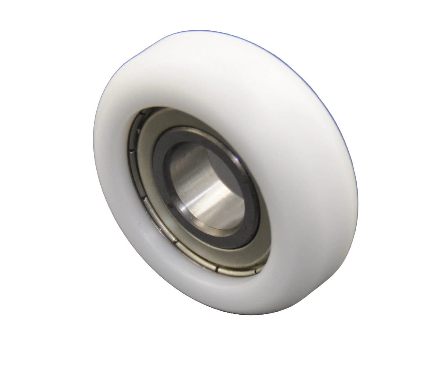 Waldor/KONE Unidrive/UWS 2400 Carriage Wheel/Anti Riser
