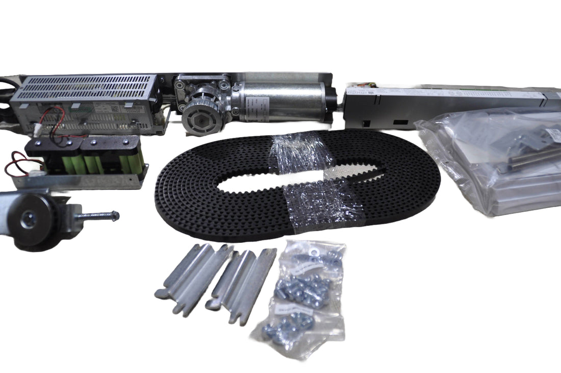 Top 5 Sliding Door Retrofit Kits in the UK (2026 Guide)