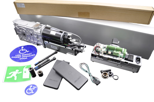 ASSA ABLOY SW300 vs SW300S – What's Changed?